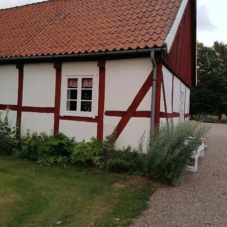 Naturnaera Charmigt Boende Helsingborg Kültér fotó