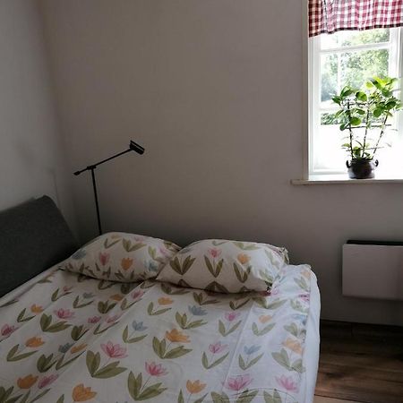 Naturnaera Charmigt Boende Helsingborg Kültér fotó