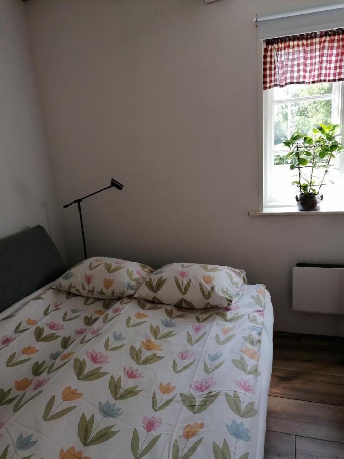 Naturnaera Charmigt Boende Helsingborg Kültér fotó